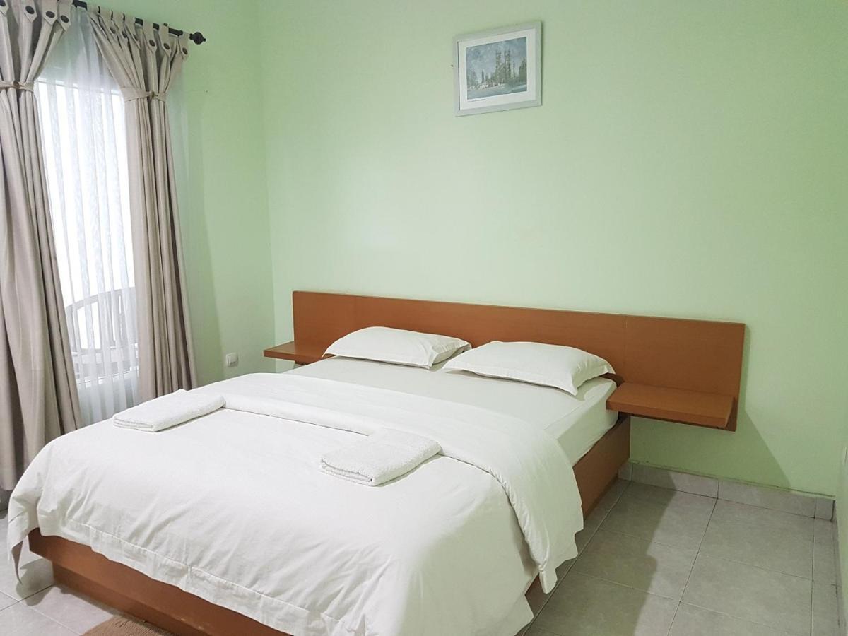 Komodo Boutique Hotel Labuan Bajo Exterior photo