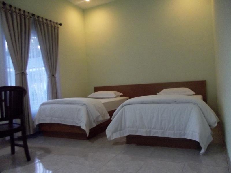 Komodo Boutique Hotel Labuan Bajo Exterior photo